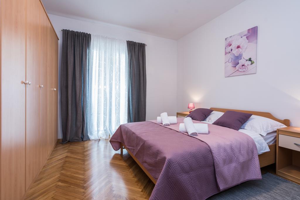 Melita Center Apartment Zadar Extérieur photo