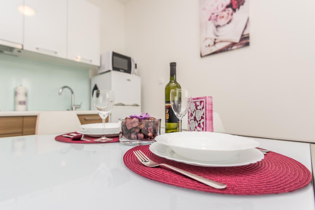 Melita Center Apartment Zadar Extérieur photo
