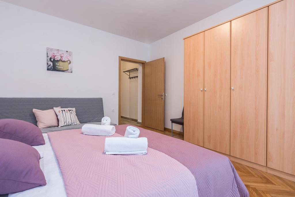 Melita Center Apartment Zadar Extérieur photo