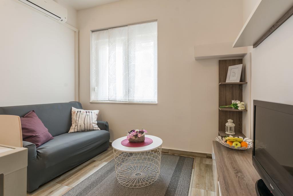 Melita Center Apartment Zadar Extérieur photo