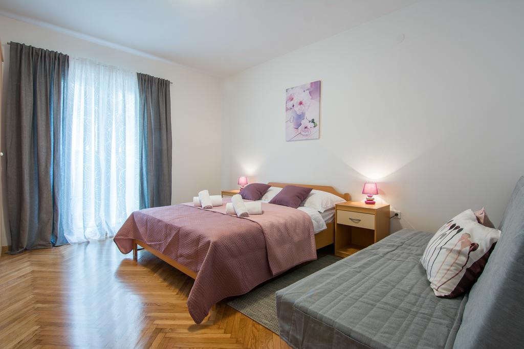 Melita Center Apartment Zadar Extérieur photo