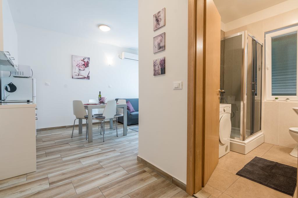 Melita Center Apartment Zadar Extérieur photo