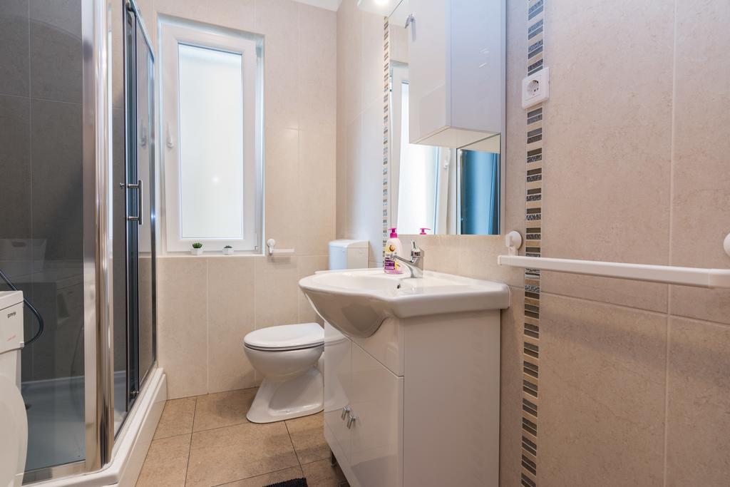 Melita Center Apartment Zadar Extérieur photo
