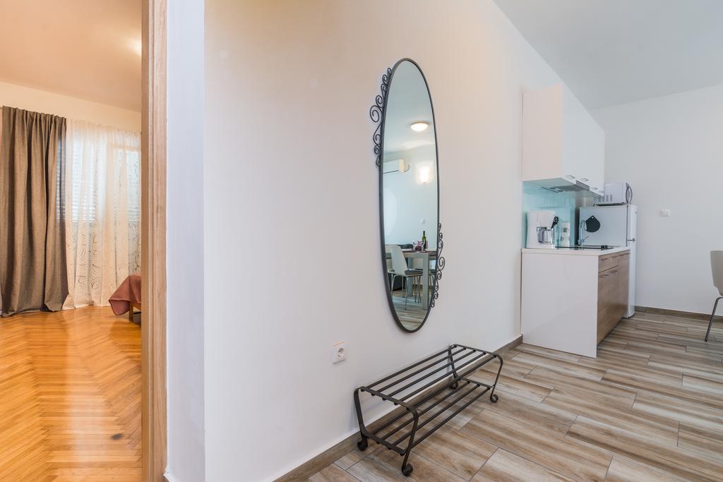 Melita Center Apartment Zadar Extérieur photo