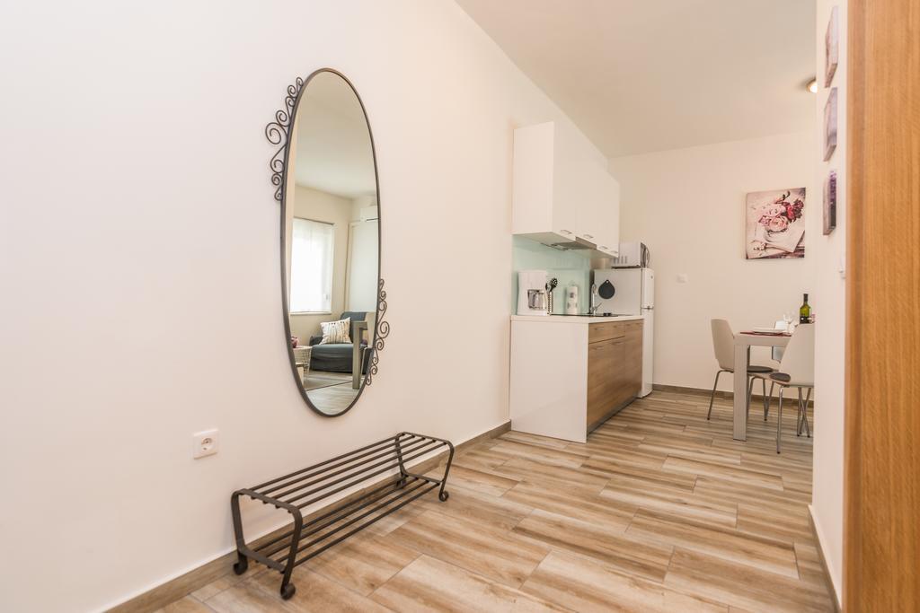 Melita Center Apartment Zadar Extérieur photo