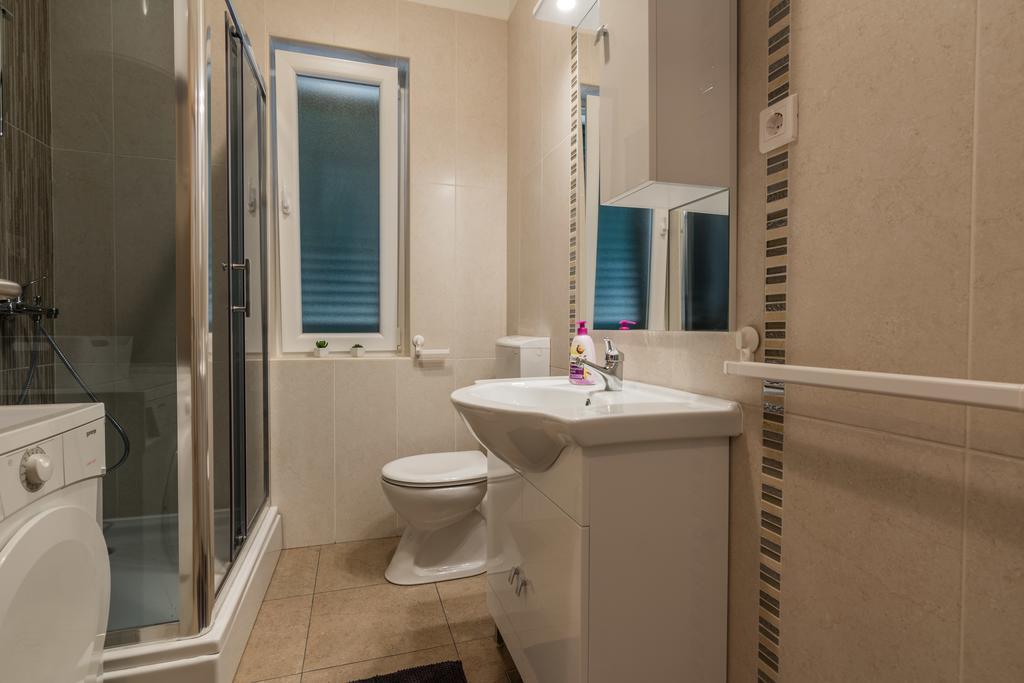 Melita Center Apartment Zadar Extérieur photo